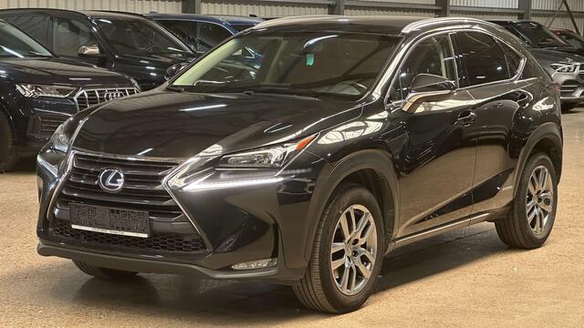 Lexus NX 300h 2.5i AWD Business Edition E-CVT