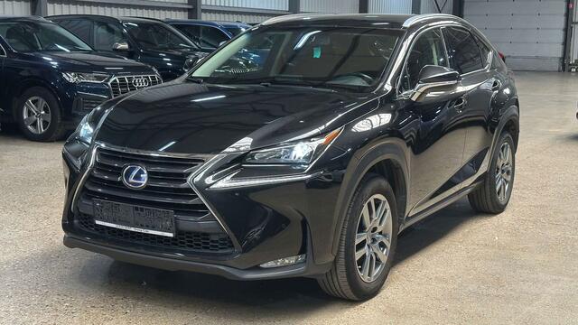 Lexus NX 300h 2.5i AWD Business Edition E-CVT