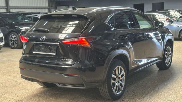 Lexus NX 300h 2.5i AWD Business Edition E-CVT