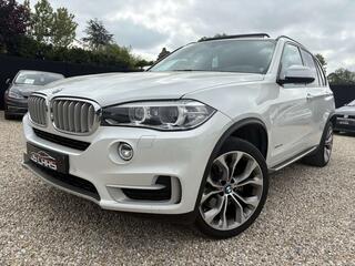 BMW X5 3.0 dAS xDrive40*M-PACKET*TOIT PANO*BANG & OLUFSEN