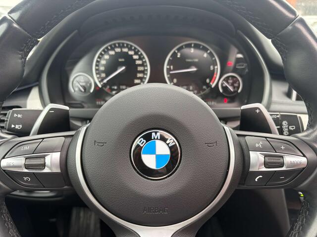 BMW X5 3.0 dAS xDrive40M-PACKETTOIT PANOBANG & OLUFSEN
