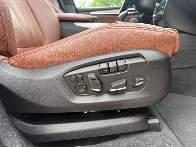BMW X5 3.0 dAS xDrive40M-PACKETTOIT PANOBANG & OLUFSEN