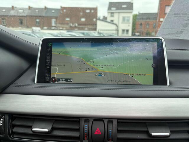 BMW X5 3.0 dAS xDrive40M-PACKETTOIT PANOBANG & OLUFSEN