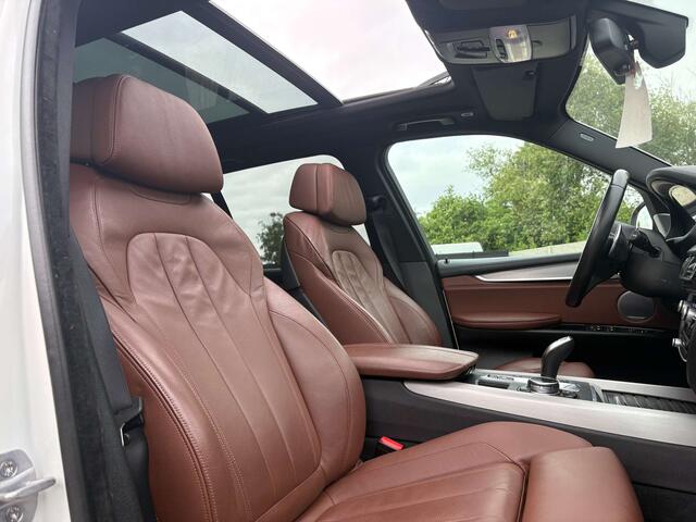 BMW X5 3.0 dAS xDrive40M-PACKETTOIT PANOBANG & OLUFSEN