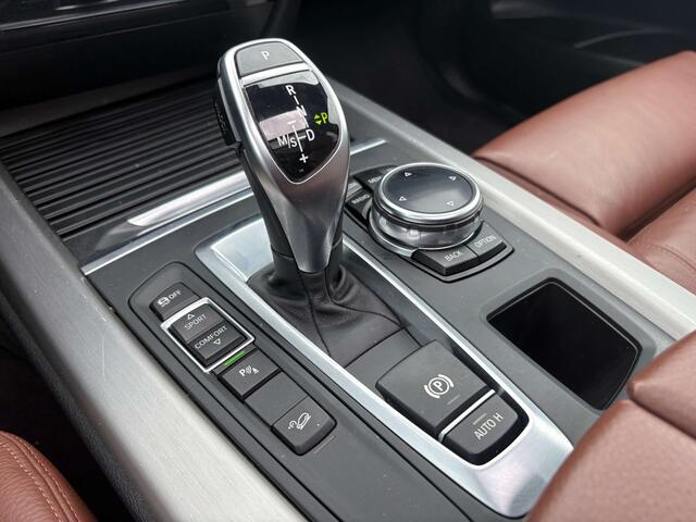 BMW X5 3.0 dAS xDrive40M-PACKETTOIT PANOBANG & OLUFSEN