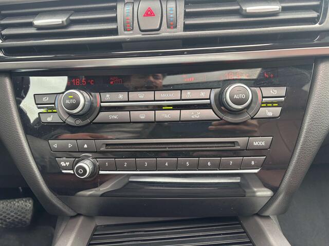 BMW X5 3.0 dAS xDrive40M-PACKETTOIT PANOBANG & OLUFSEN
