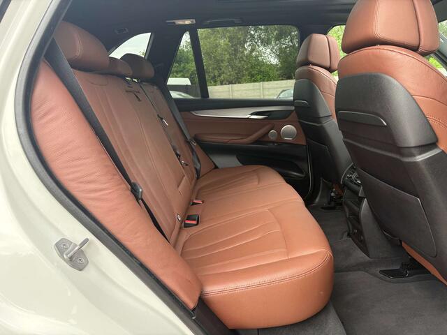 BMW X5 3.0 dAS xDrive40M-PACKETTOIT PANOBANG & OLUFSEN