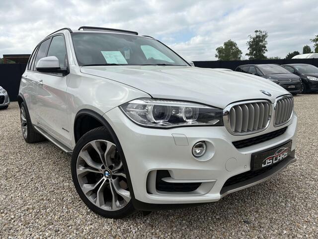 BMW X5 3.0 dAS xDrive40M-PACKETTOIT PANOBANG & OLUFSEN
