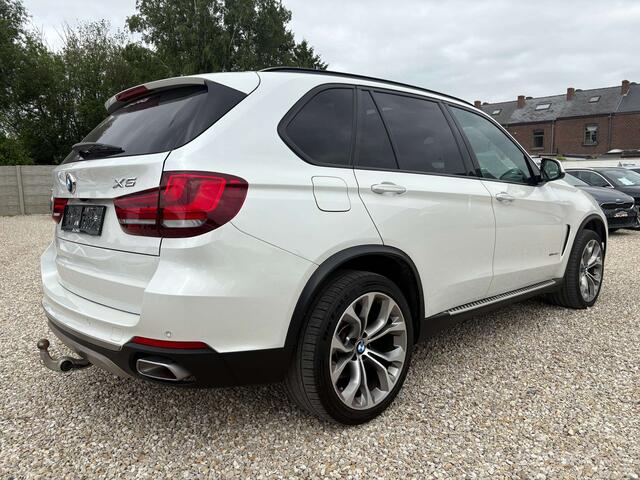 BMW X5 3.0 dAS xDrive40M-PACKETTOIT PANOBANG & OLUFSEN