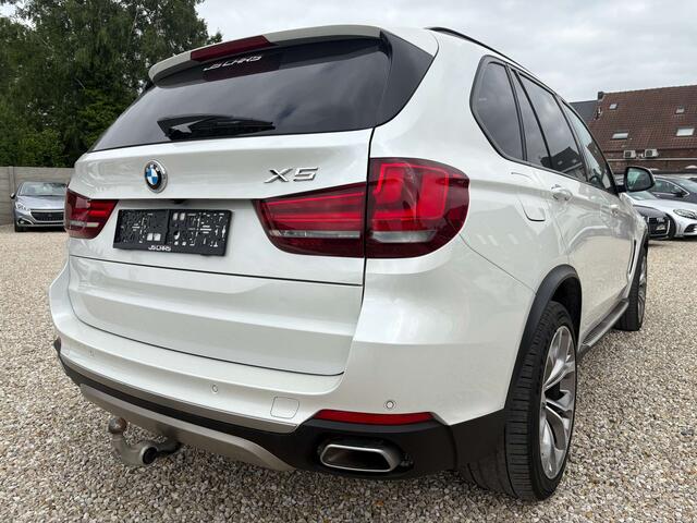 BMW X5 3.0 dAS xDrive40M-PACKETTOIT PANOBANG & OLUFSEN