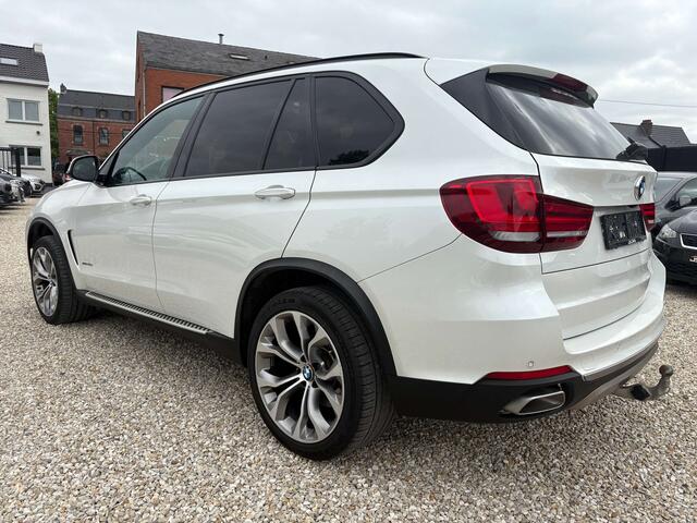 BMW X5 3.0 dAS xDrive40M-PACKETTOIT PANOBANG & OLUFSEN