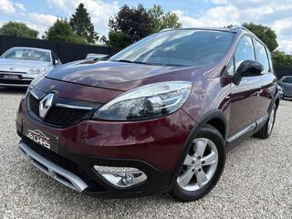 Renault Scenic XMOD 1.2TCeGPSCAMERAAIRCOBOSEATTELAGE