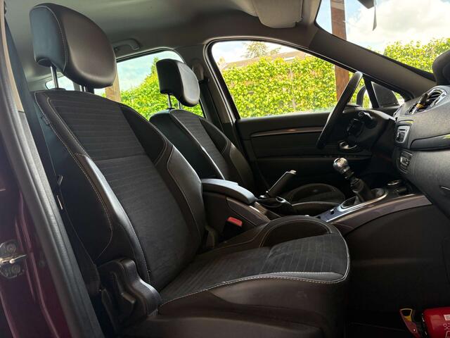 Renault Scenic XMOD 1.2TCeGPSCAMERAAIRCOBOSEATTELAGE