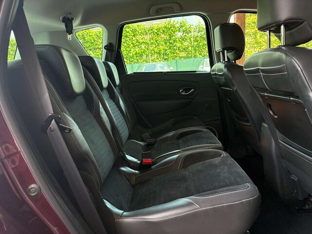 Renault Scenic XMOD 1.2TCeGPSCAMERAAIRCOBOSEATTELAGE