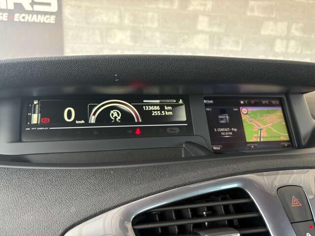 Renault Scenic XMOD 1.2TCeGPSCAMERAAIRCOBOSEATTELAGE