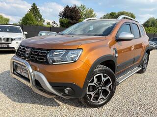Dacia Duster 1.3TCe Prestige1ePROPCAMERAPARE BUFFLEATTELAGE