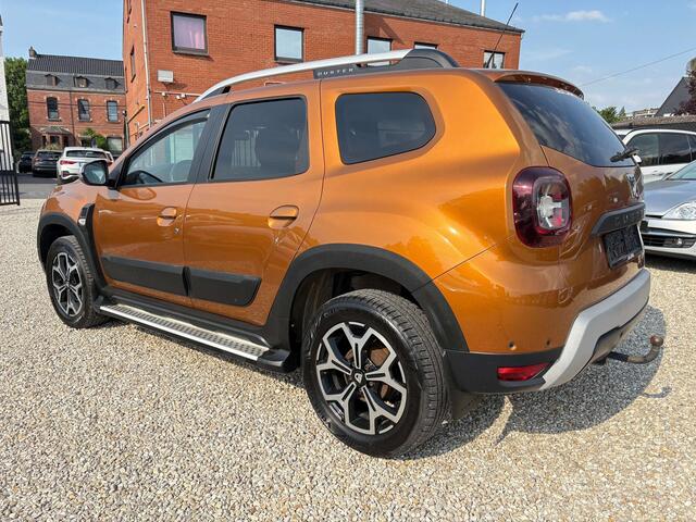 Dacia Duster 1.3TCe Prestige1ePROPCAMERAPARE BUFFLEATTELAGE