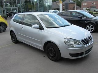 VOLKSWAGEN POLO 44KW
