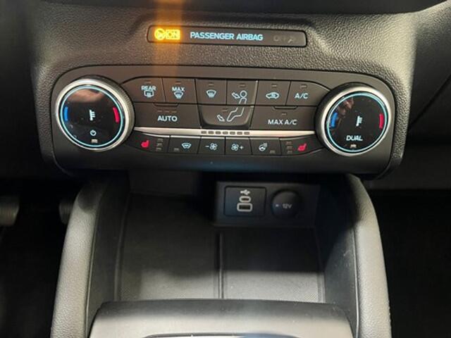 Ford Kuga  St line X - Ecoboost 150pk 