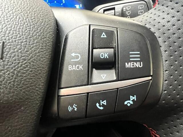 Ford Kuga  St line X - Ecoboost 150pk 