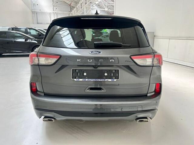 Ford Kuga  St line X - Ecoboost 150pk 