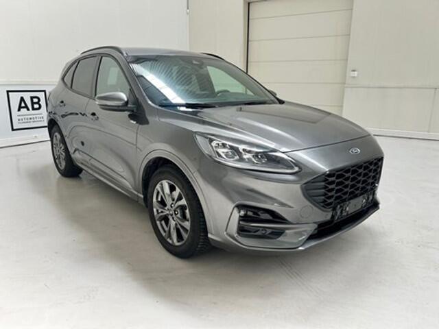 Ford Kuga  St line X - Ecoboost 150pk 