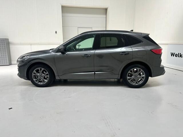 Ford Kuga  St line X - Ecoboost 150pk 