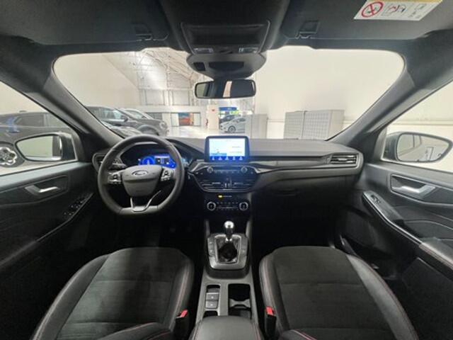 Ford Kuga  St line X - Ecoboost 150pk 