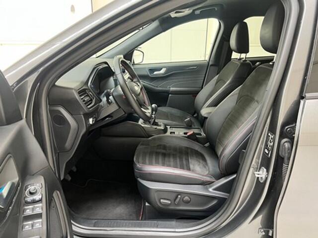 Ford Kuga  St line X - Ecoboost 150pk 