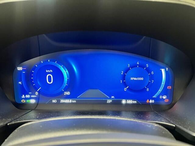 Ford Kuga  St line X - Ecoboost 150pk 