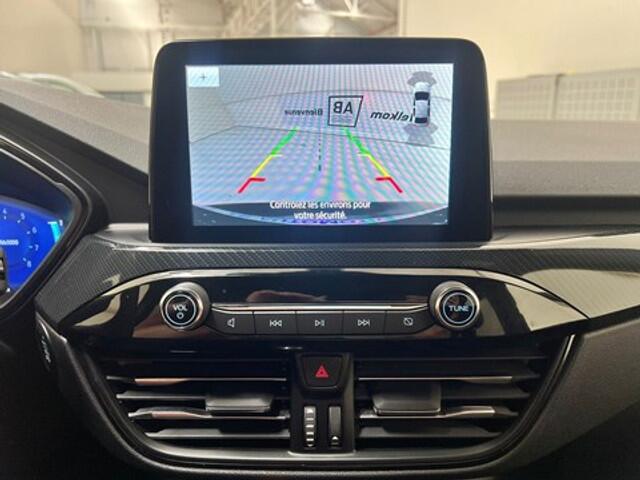 Ford Kuga  St line X - Ecoboost 150pk 