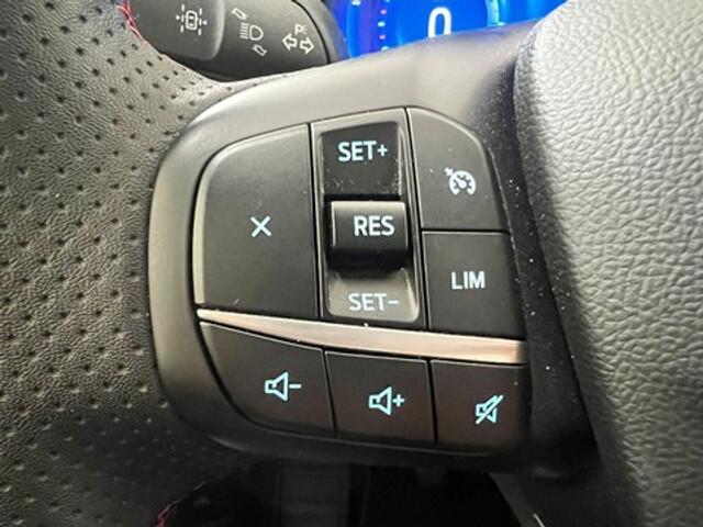 Ford Kuga  St line X - Ecoboost 150pk 
