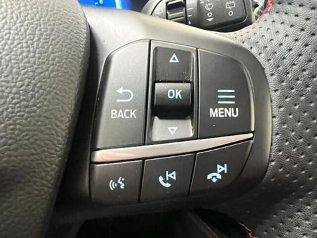 Ford Kuga  St line X - Ecoboost 150pk 