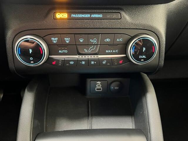 Ford Kuga  St line X - Ecoboost 150pk 