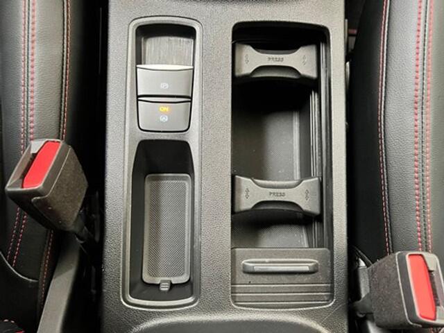 Ford Kuga  St line X - Ecoboost 150pk 