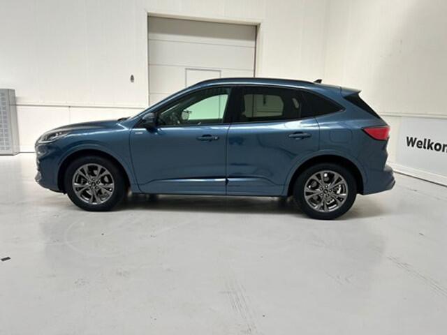 Ford Kuga  St line X - Ecoboost 150pk 