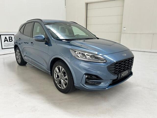 Ford Kuga  St line X - Ecoboost 150pk 