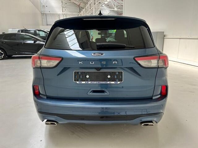Ford Kuga  St line X - Ecoboost 150pk 