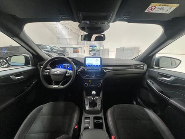 Ford Kuga  St line X - Ecoboost 150pk 