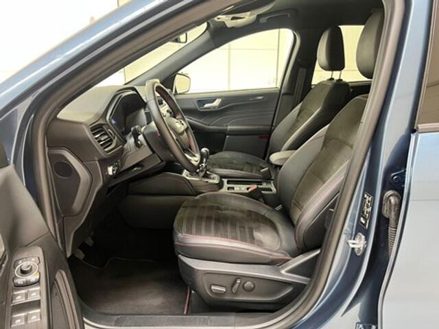 Ford Kuga  St line X - Ecoboost 150pk 