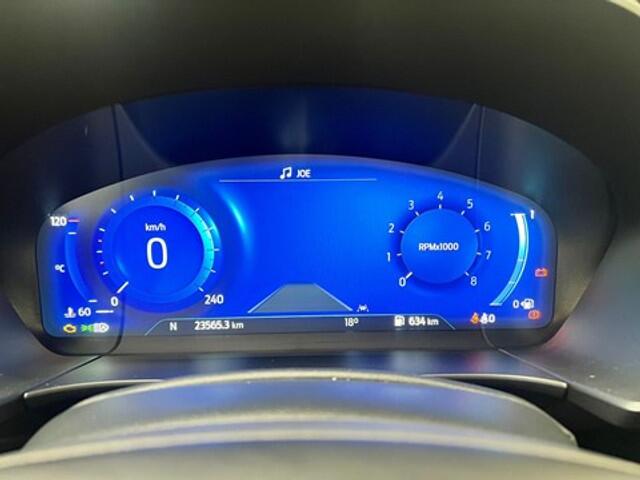 Ford Kuga  St line X - Ecoboost 150pk 