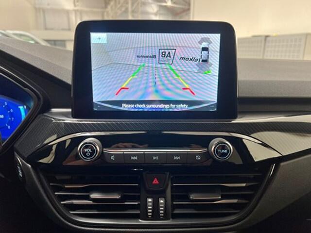 Ford Kuga  St line X - Ecoboost 150pk 