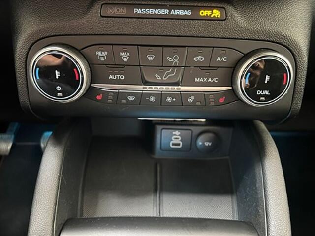 Ford Kuga  St line X - Ecoboost 150pk 