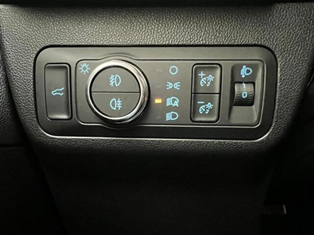 Ford Kuga  St line X - Ecoboost 150pk 