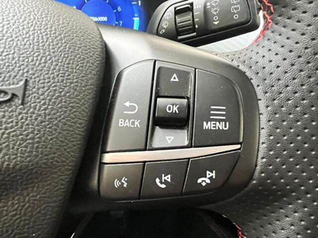 Ford Kuga  St line X - Ecoboost 150pk 