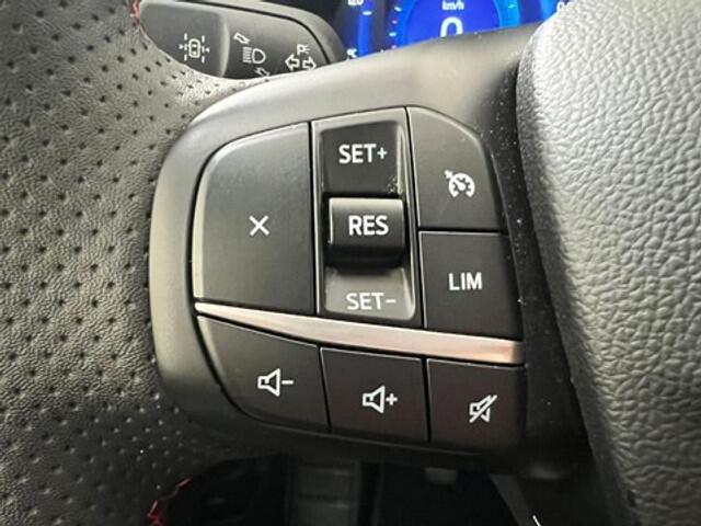 Ford Kuga  St line X - Ecoboost 150pk 