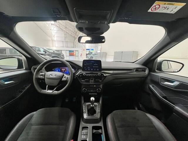 Ford Kuga  St line X - Ecoboost 150pk 