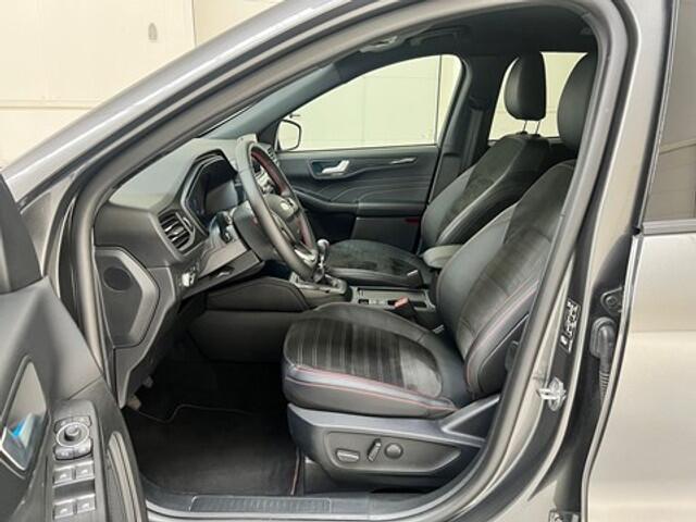 Ford Kuga  St line X - Ecoboost 150pk 