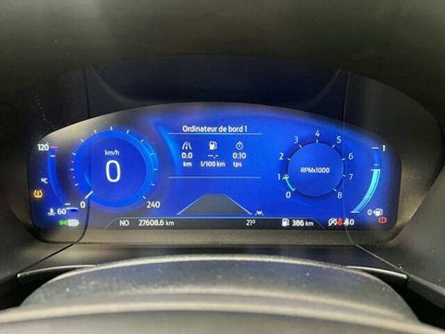 Ford Kuga  St line X - Ecoboost 150pk 