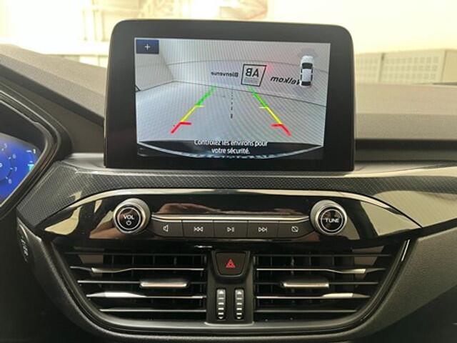 Ford Kuga  St line X - Ecoboost 150pk 